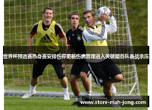 世界杯预选赛热身赛安排伤停更新伤病管理进入关键期各队备战承压